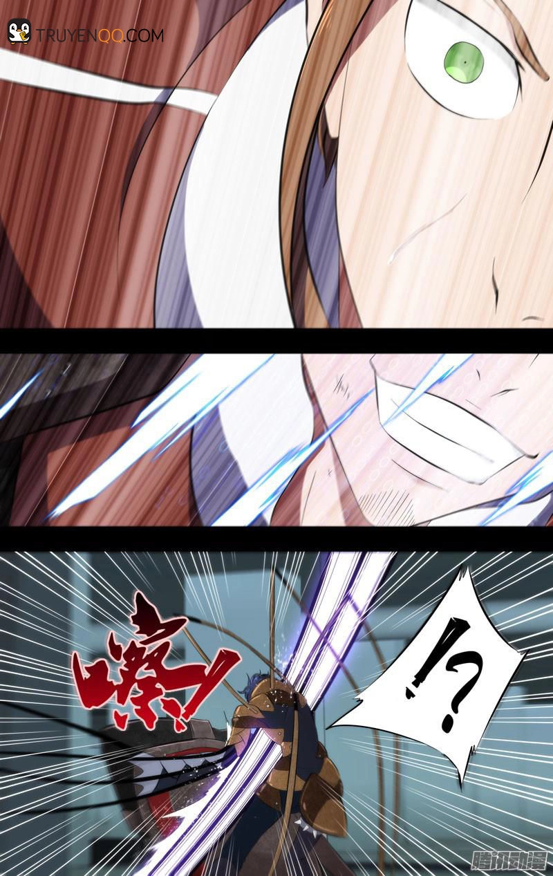 Trùng Sinh Chapter 79 - 8