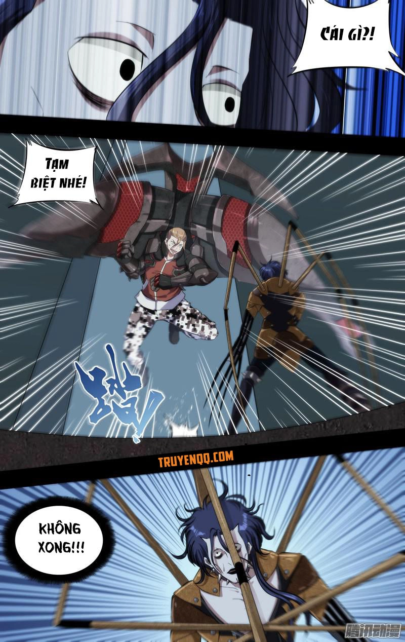 Trùng Sinh Chapter 79 - 9