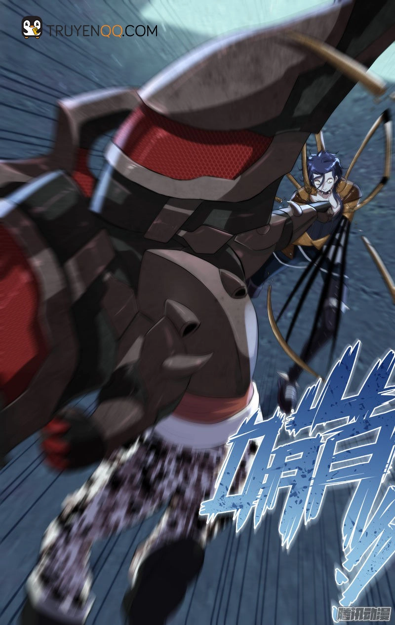 Trùng Sinh Chapter 79 - 10