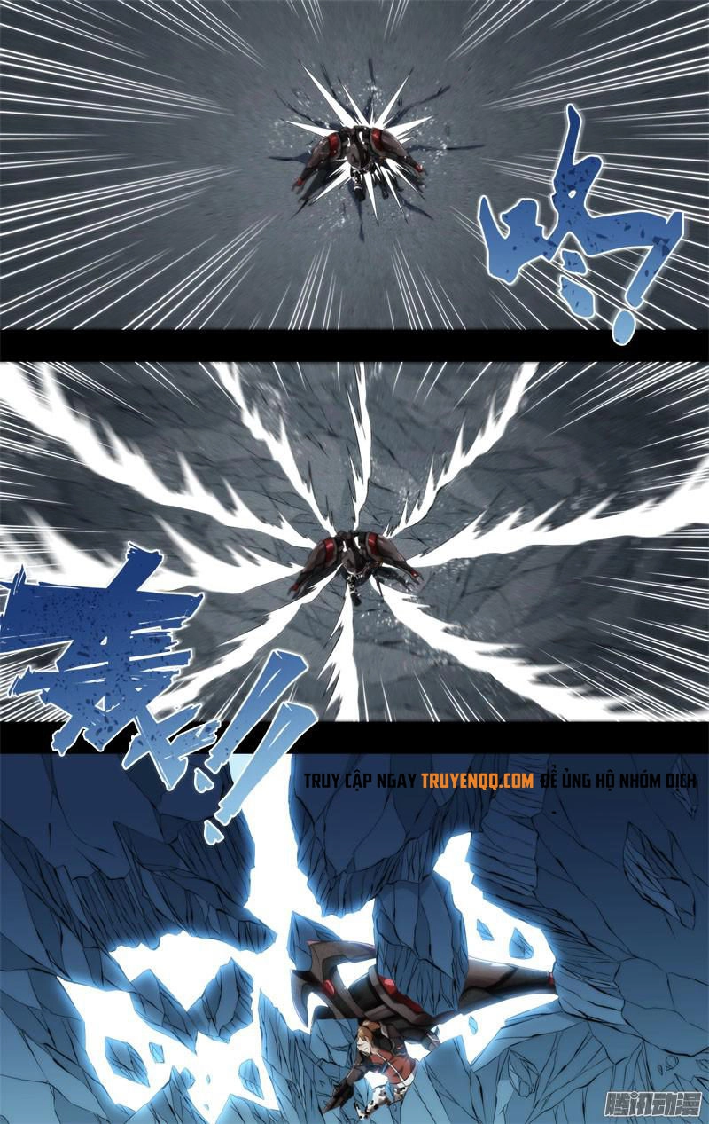 Trùng Sinh Chapter 79 - 11