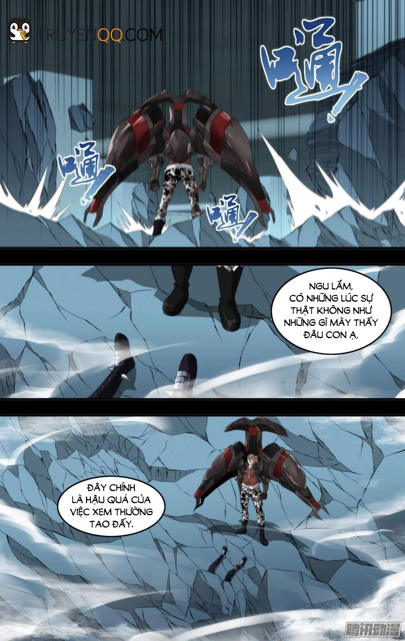 Trùng Sinh Chapter 79 - 12