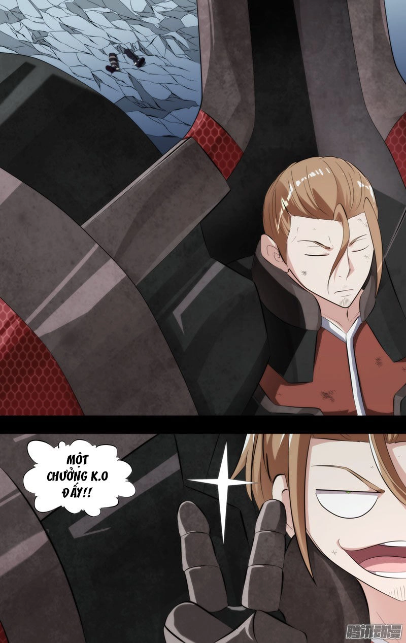 Trùng Sinh Chapter 79 - 13