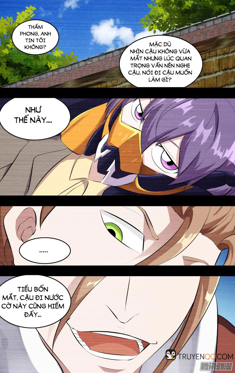 Trùng Sinh Chapter 79 - 16