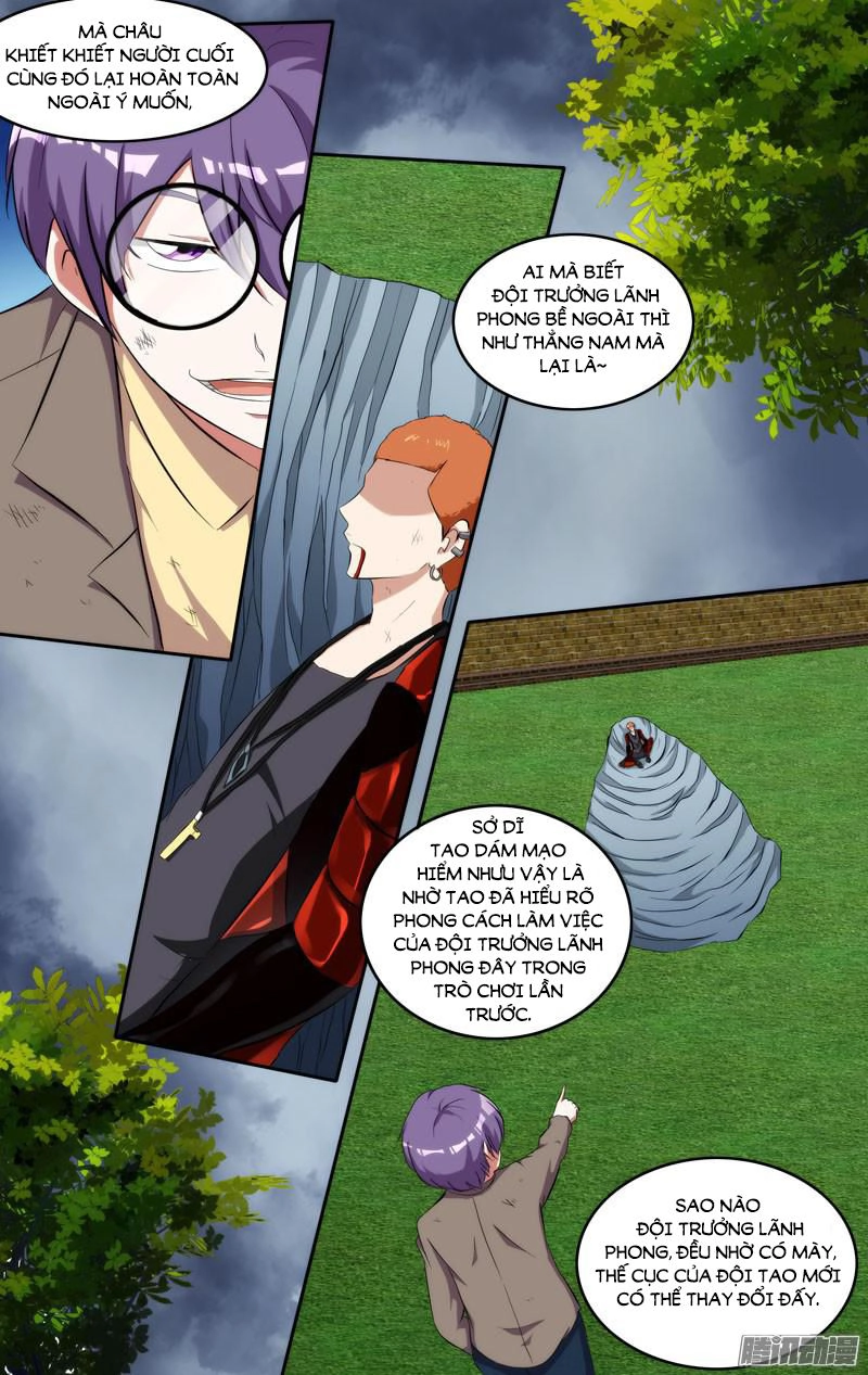 Trùng Sinh Chapter 79 - 19