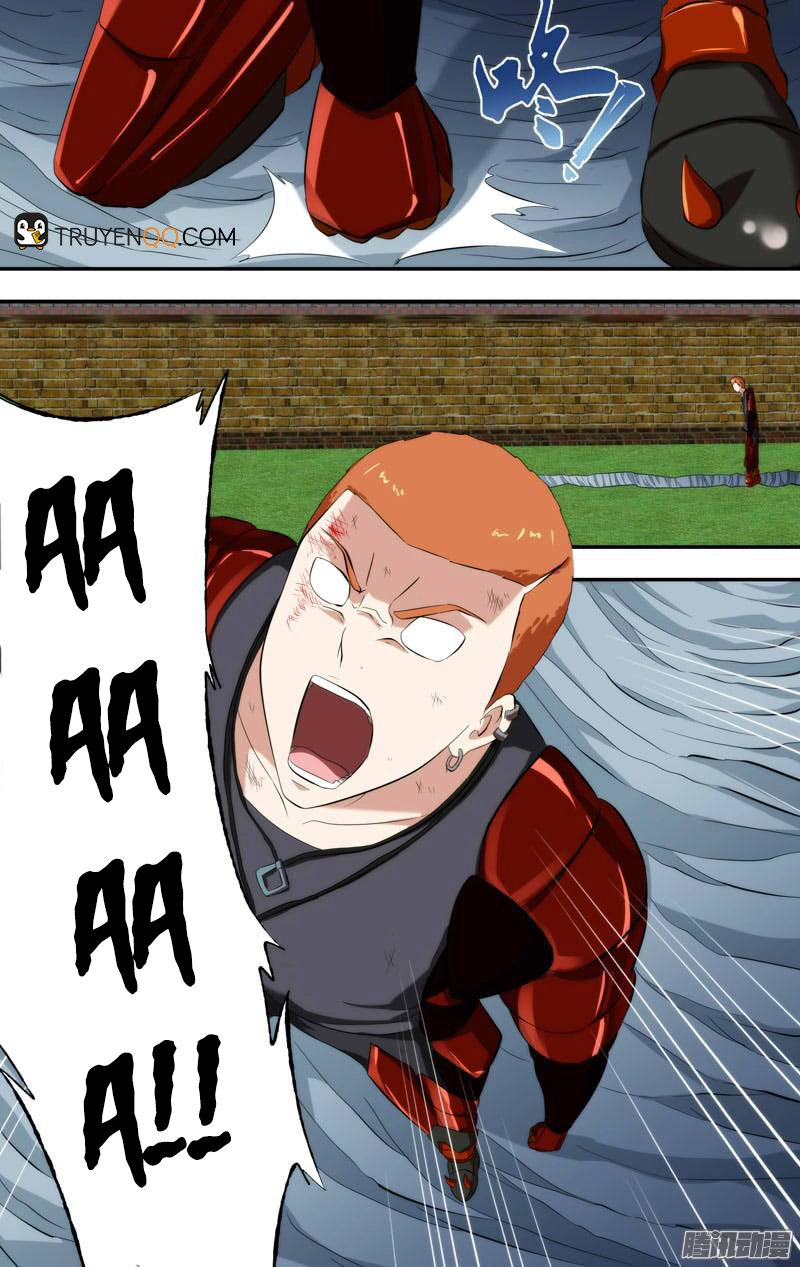 Trùng Sinh Chapter 79 - 20