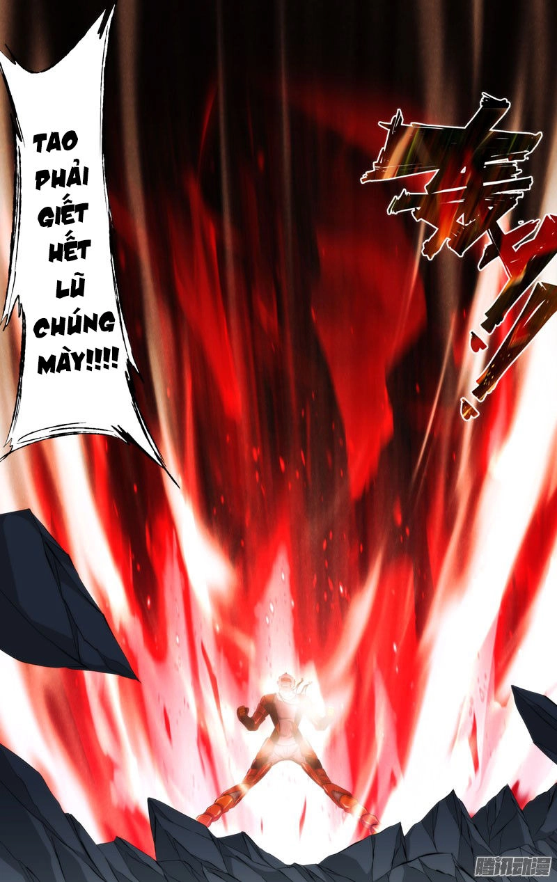 Trùng Sinh Chapter 79 - 21