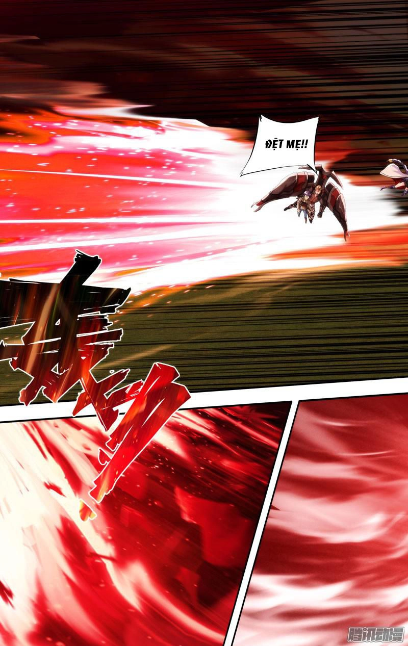 Trùng Sinh Chapter 79 - 23