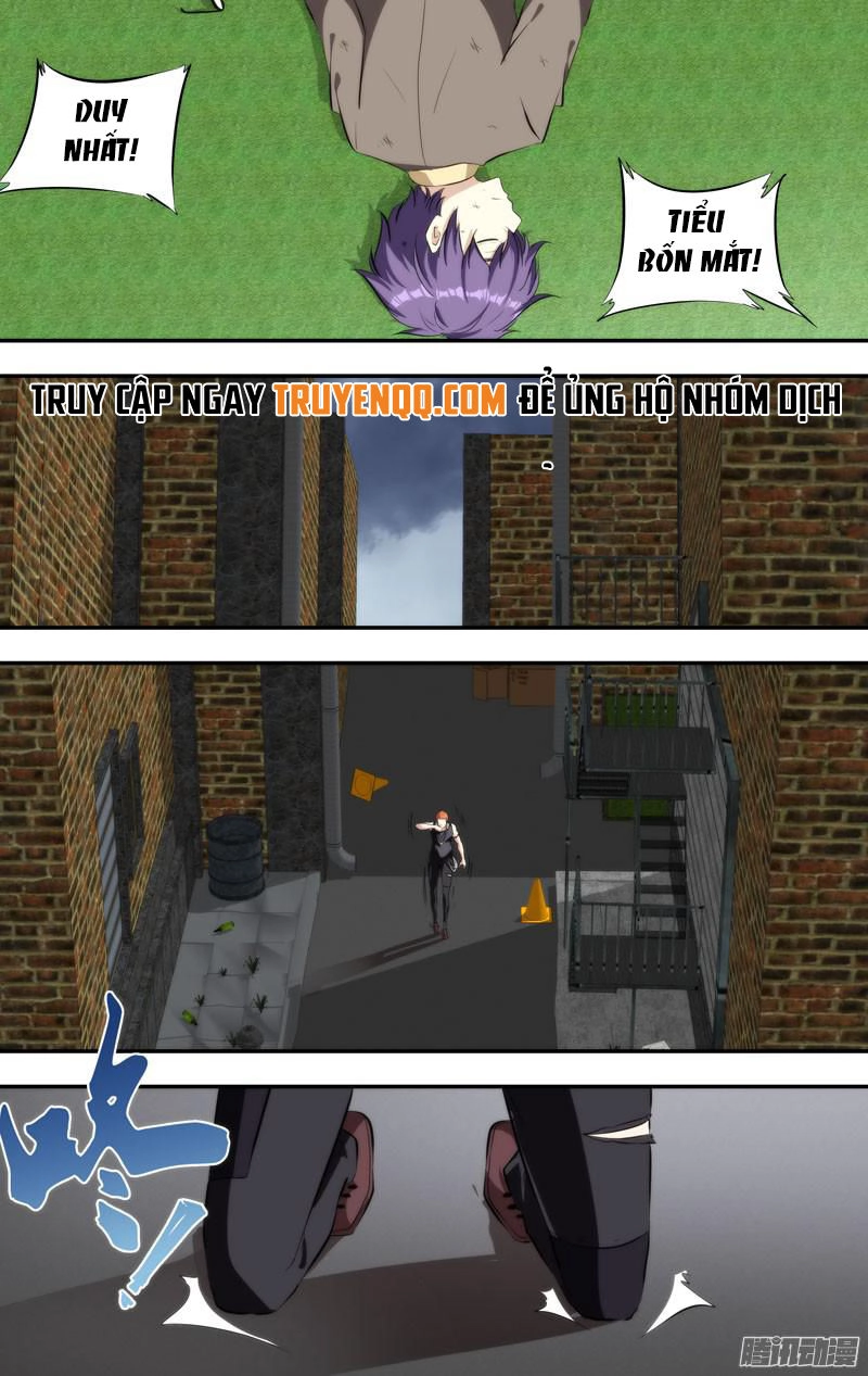 Trùng Sinh Chapter 79 - 26