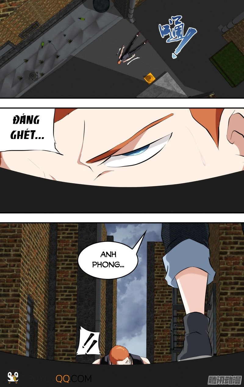 Trùng Sinh Chapter 79 - 27