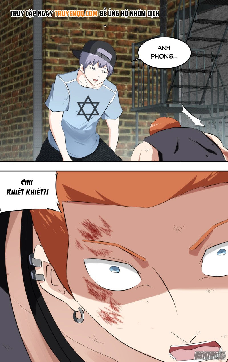 Trùng Sinh Chapter 80 - 2