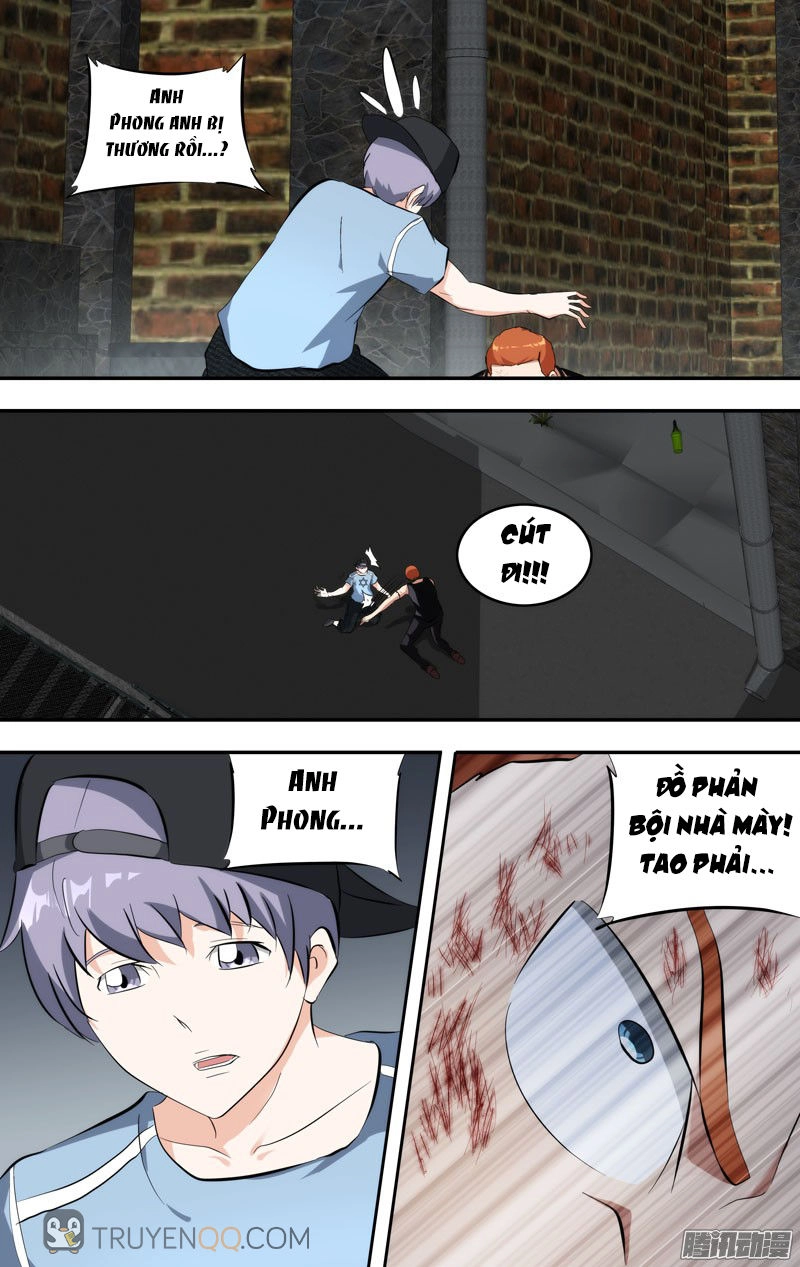 Trùng Sinh Chapter 80 - 3