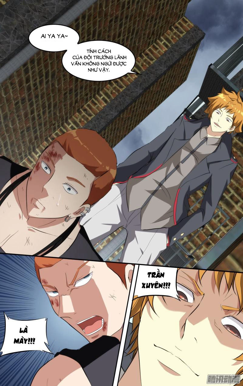 Trùng Sinh Chapter 80 - 4