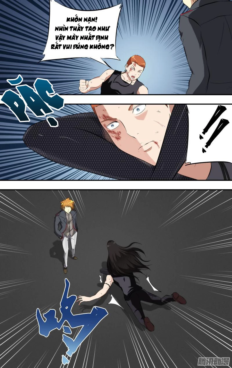 Trùng Sinh Chapter 80 - 6