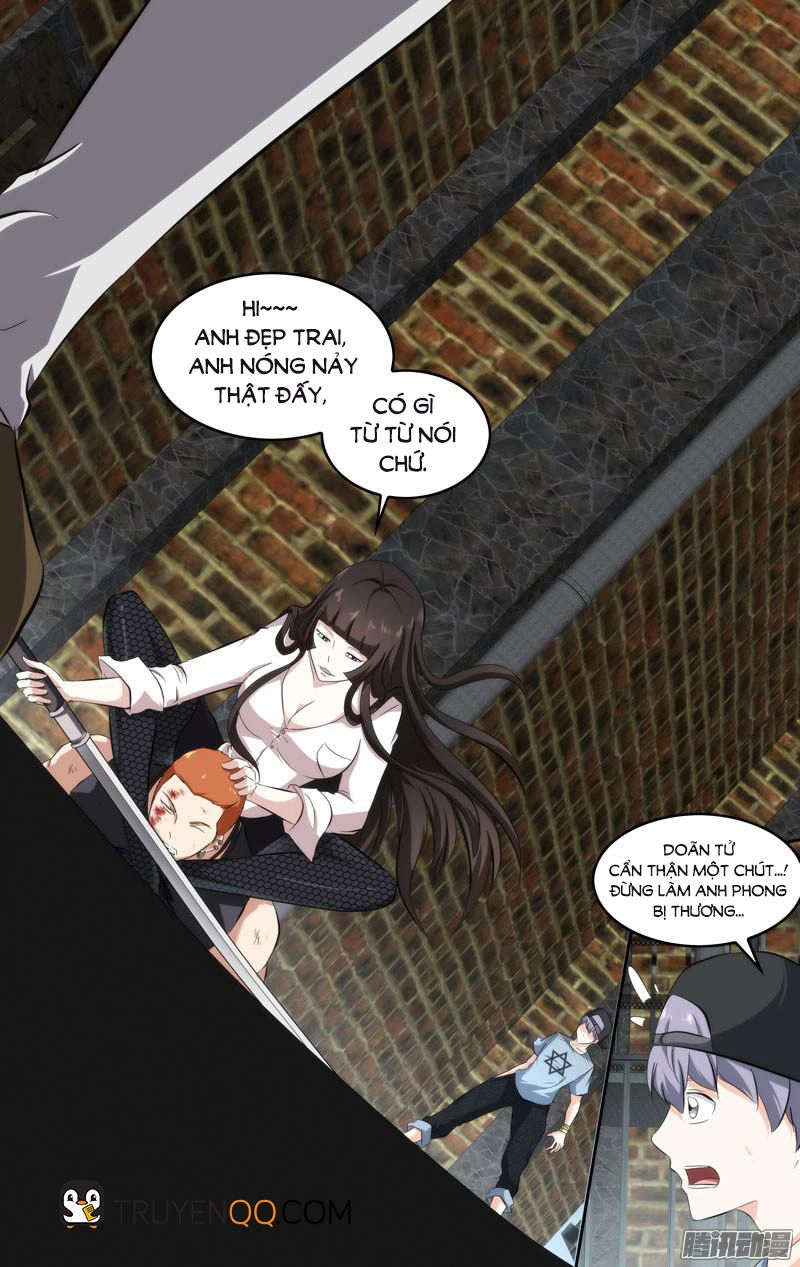 Trùng Sinh Chapter 80 - 7