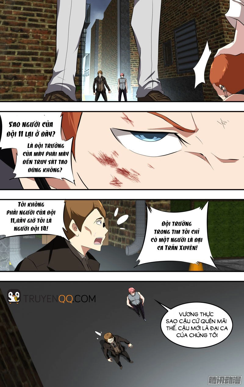 Trùng Sinh Chapter 80 - 8