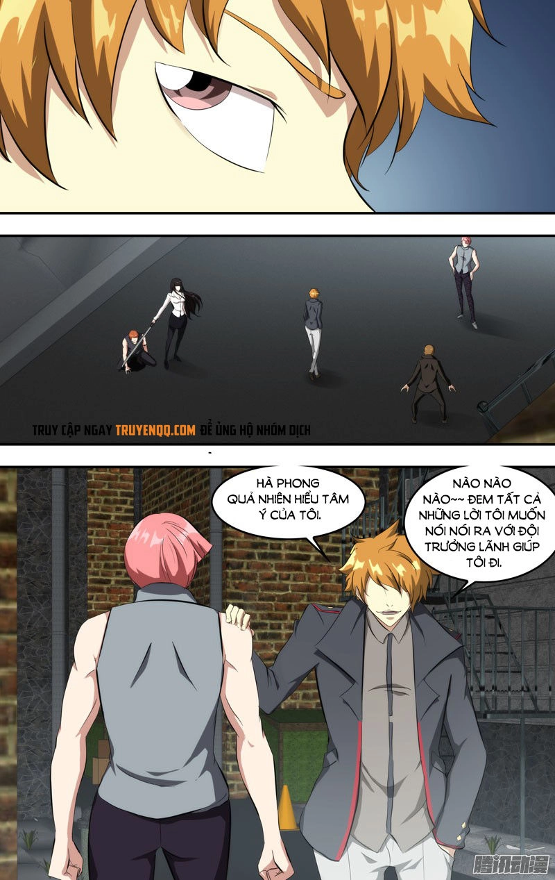 Trùng Sinh Chapter 80 - 10