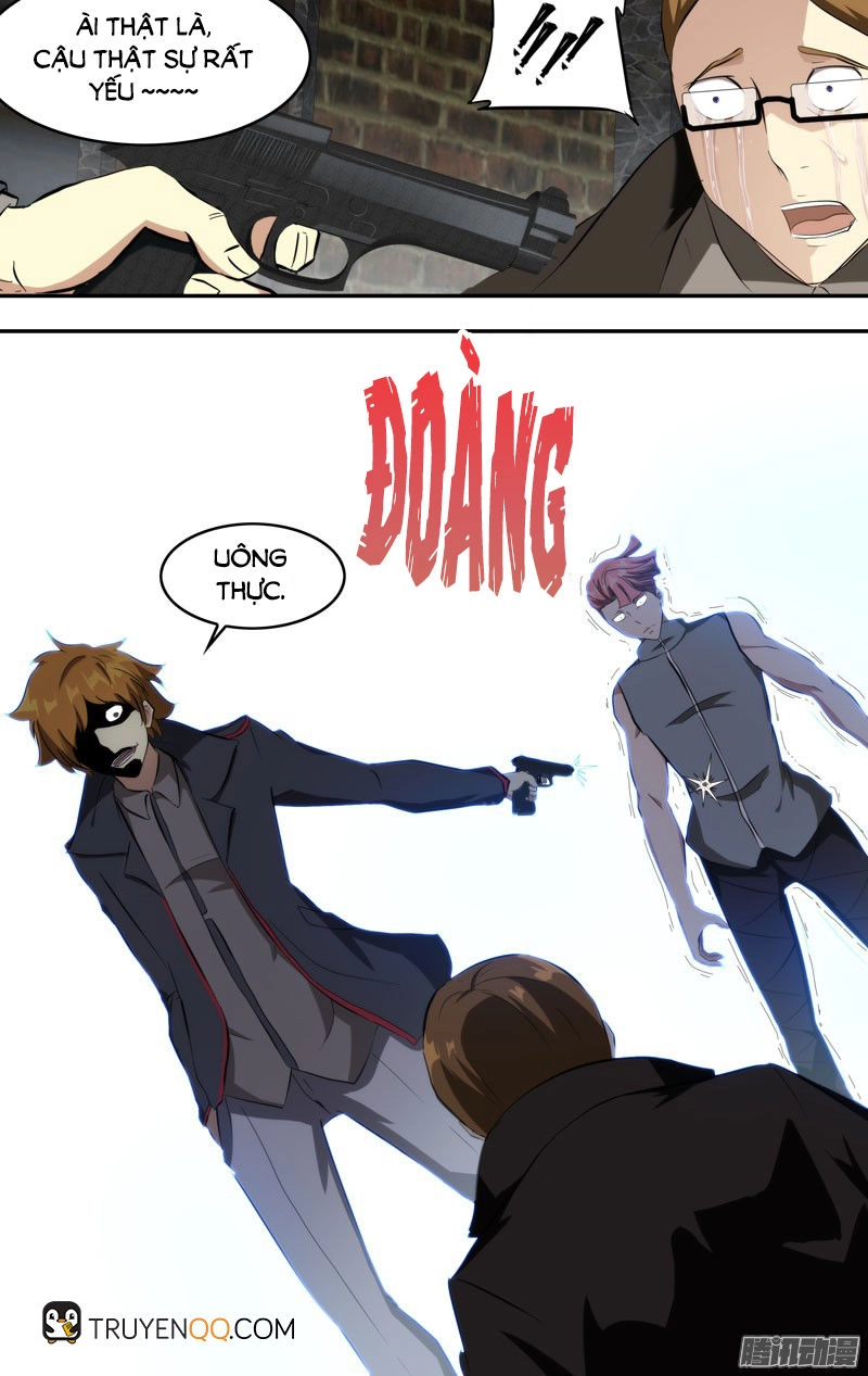 Trùng Sinh Chapter 80 - 13