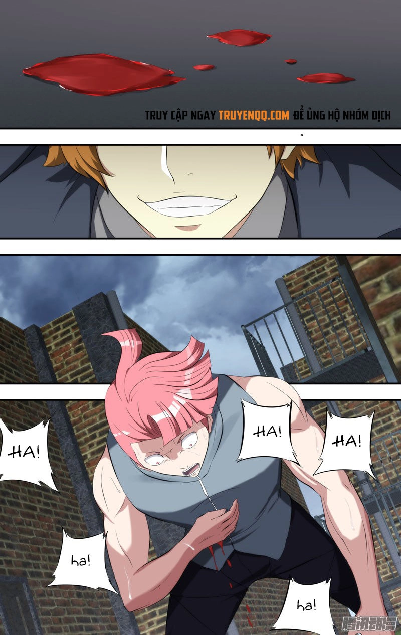 Trùng Sinh Chapter 80 - 14