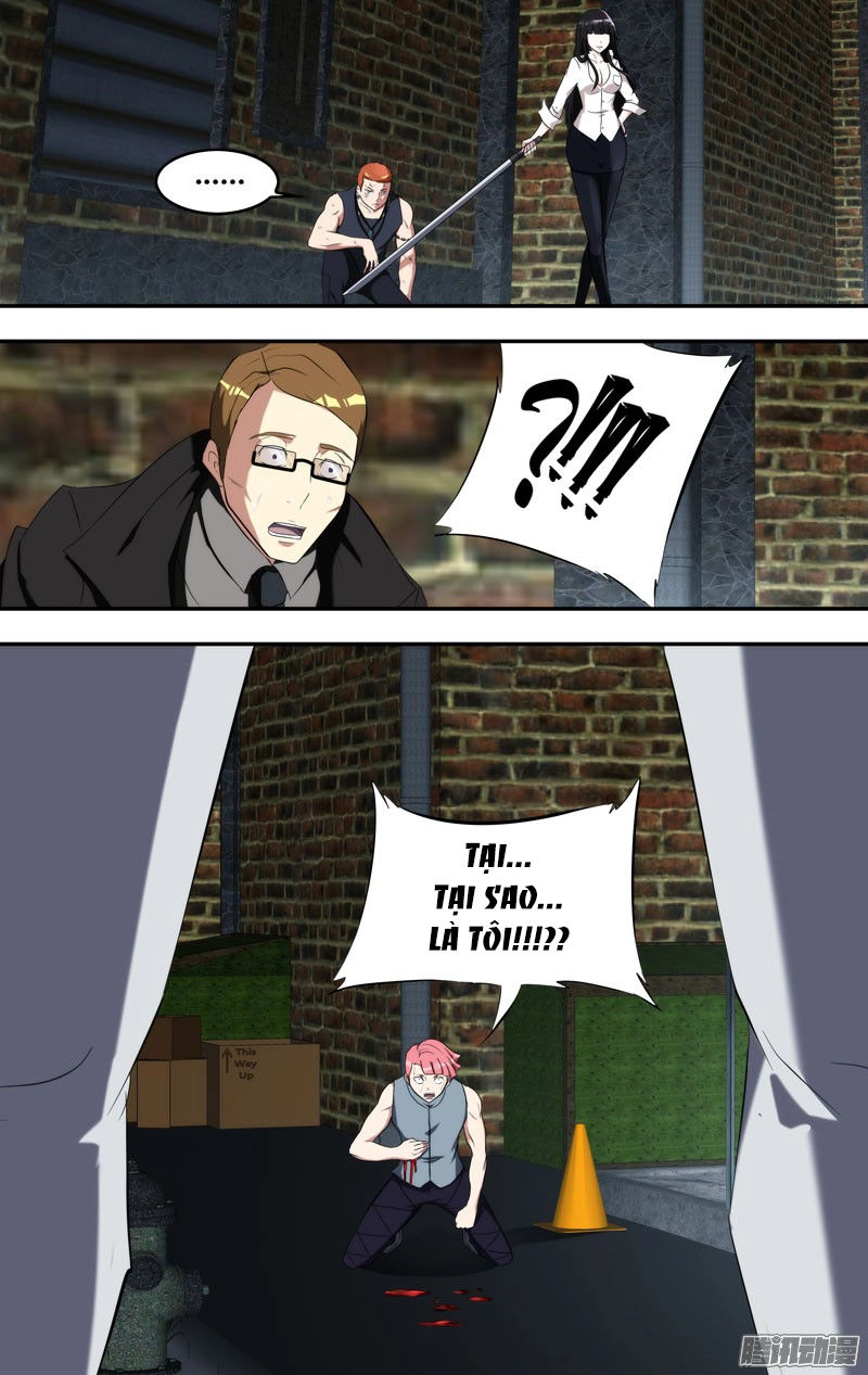 Trùng Sinh Chapter 80 - 16