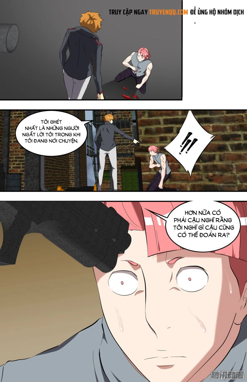 Trùng Sinh Chapter 80 - 17