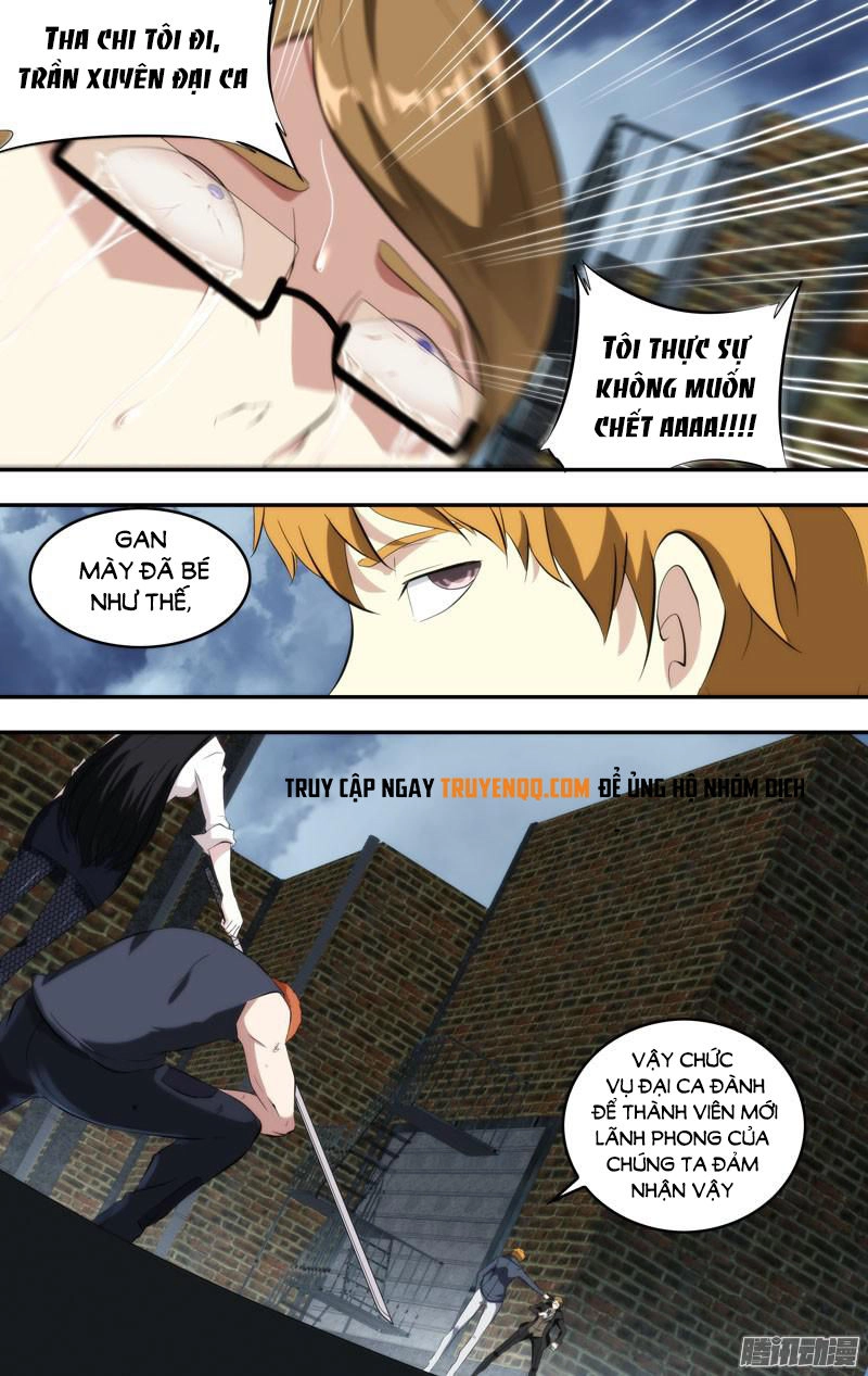 Trùng Sinh Chapter 80 - 20