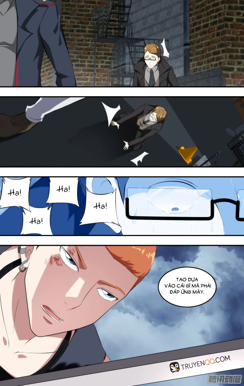 Trùng Sinh Chapter 80 - 21