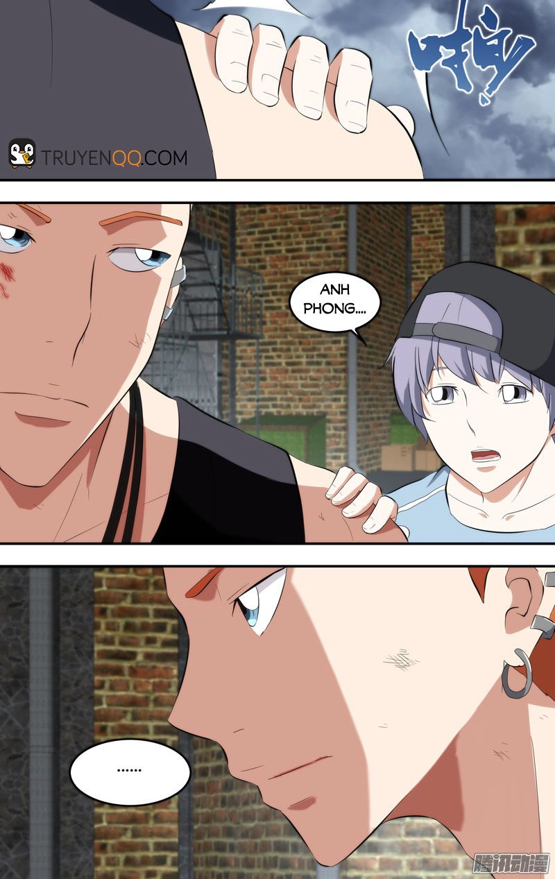 Trùng Sinh Chapter 80 - 23