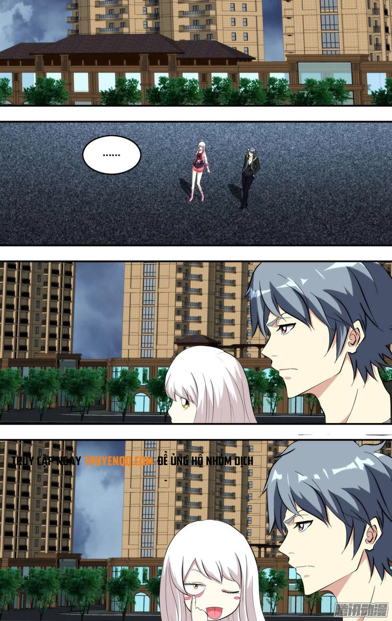 Trùng Sinh Chapter 80 - 24