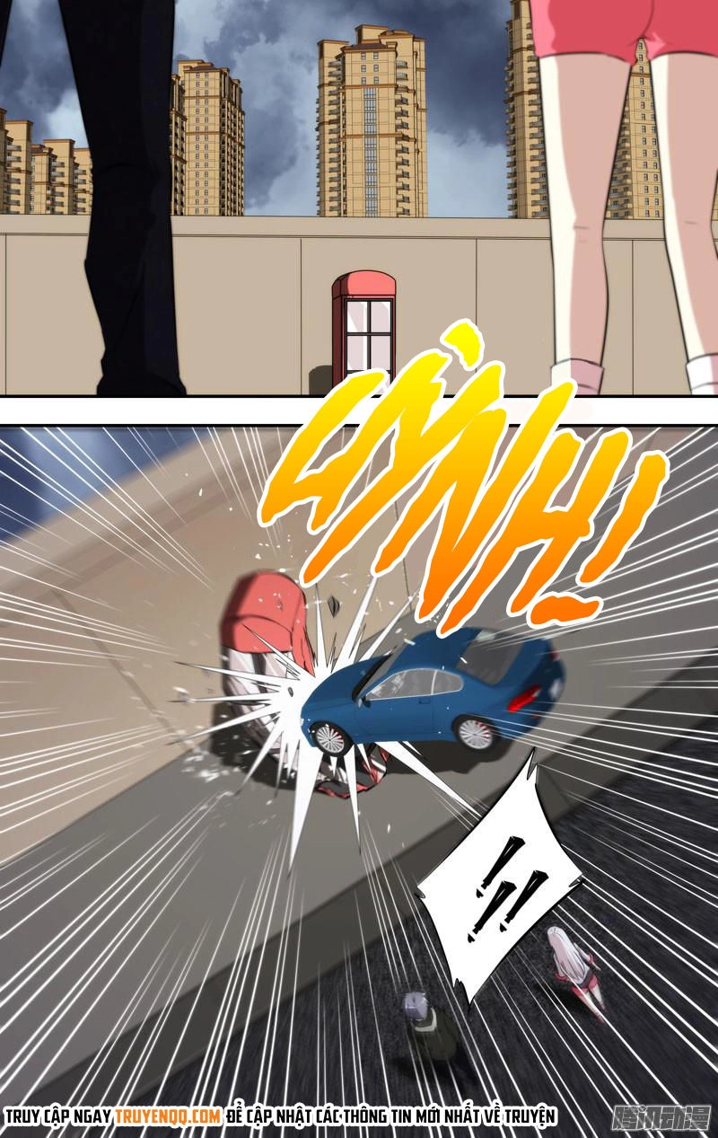 Trùng Sinh Chapter 80 - 27