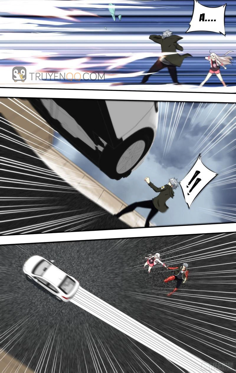 Trùng Sinh Chapter 81 - 2