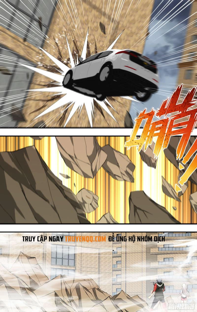 Trùng Sinh Chapter 81 - 3