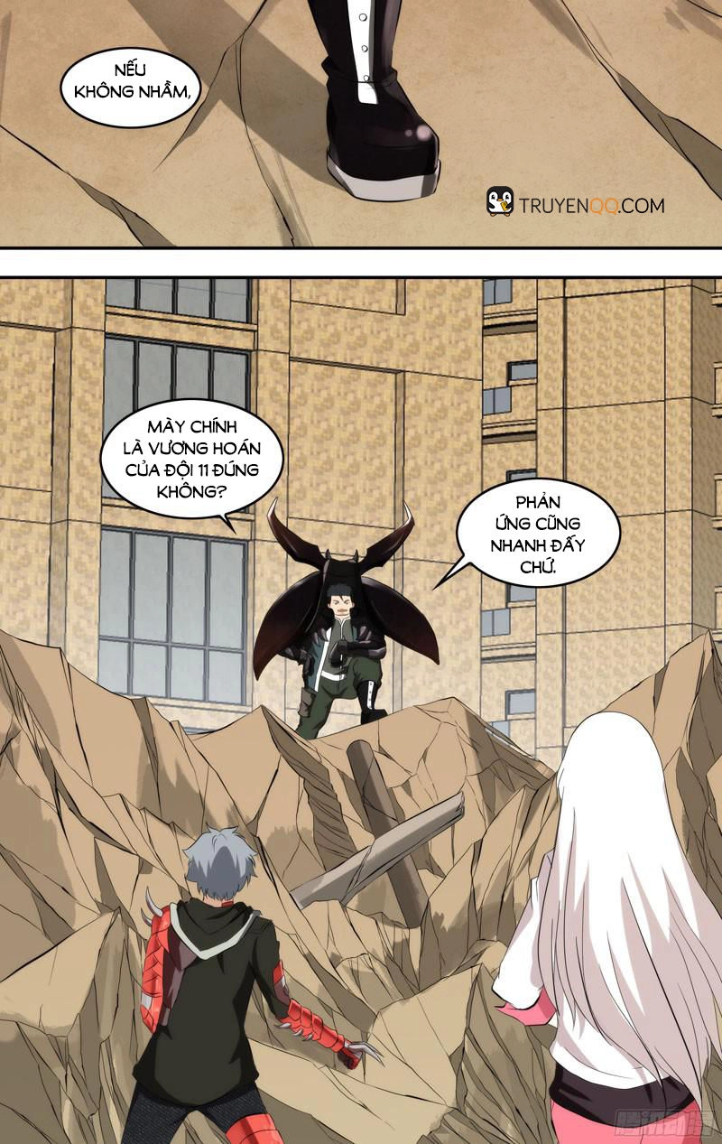 Trùng Sinh Chapter 81 - 5