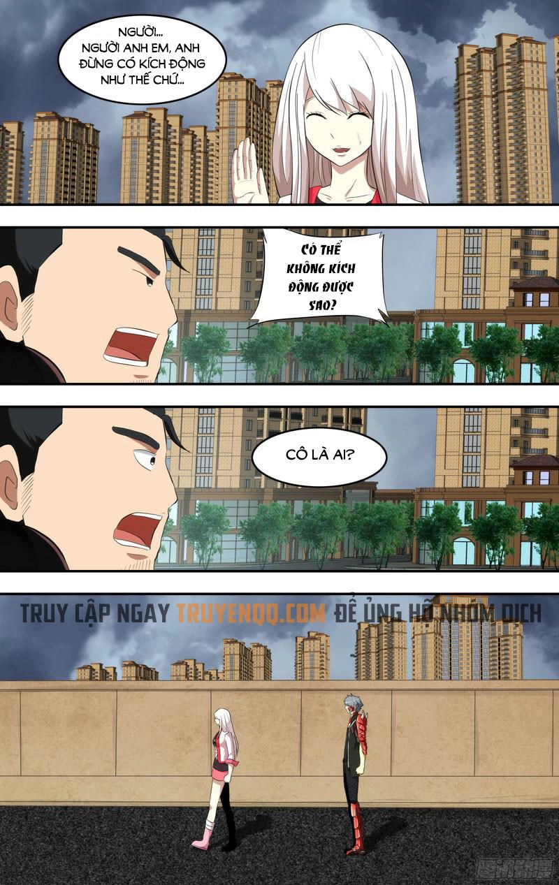 Trùng Sinh Chapter 81 - 8