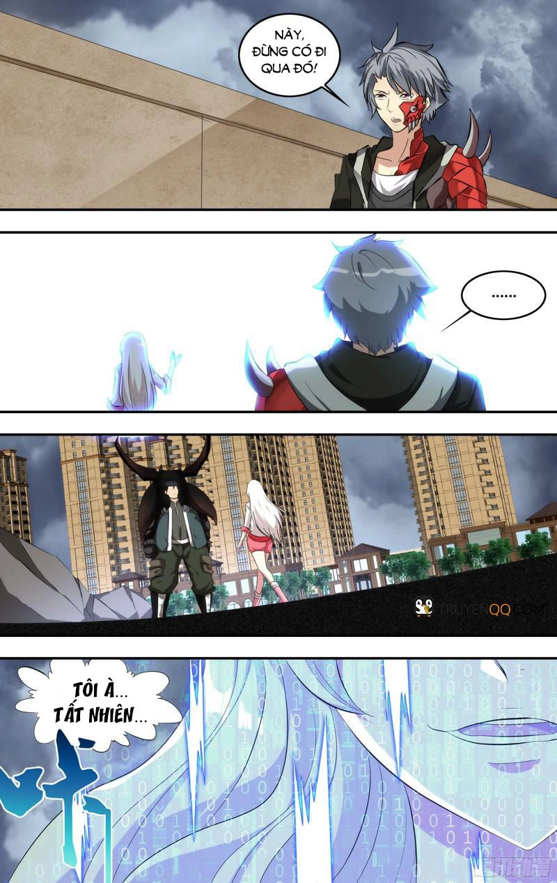 Trùng Sinh Chapter 81 - 9