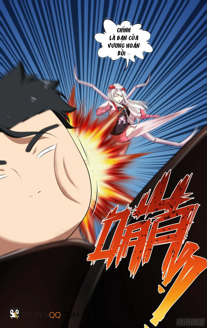 Trùng Sinh Chapter 81 - 10