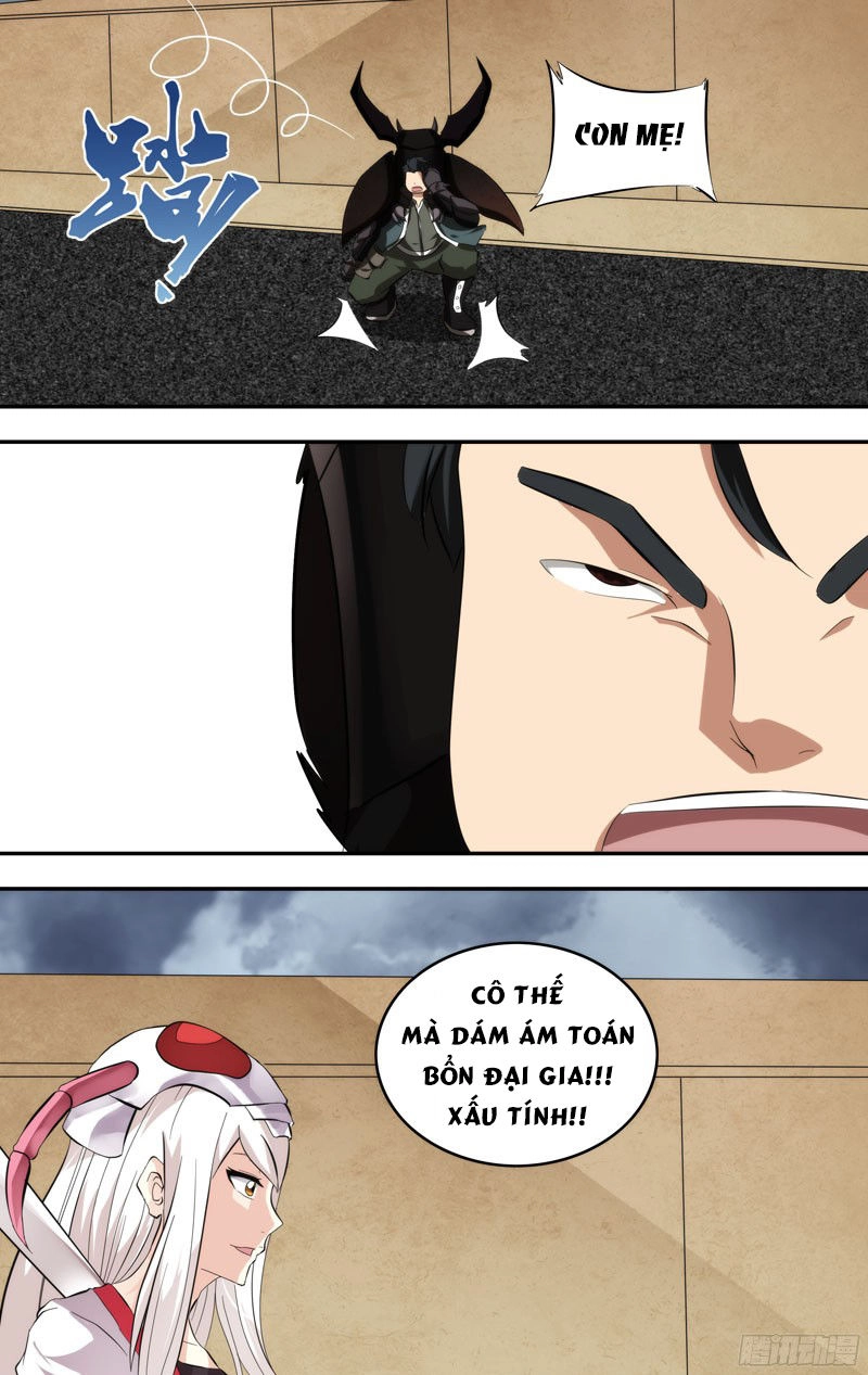 Trùng Sinh Chapter 81 - 11