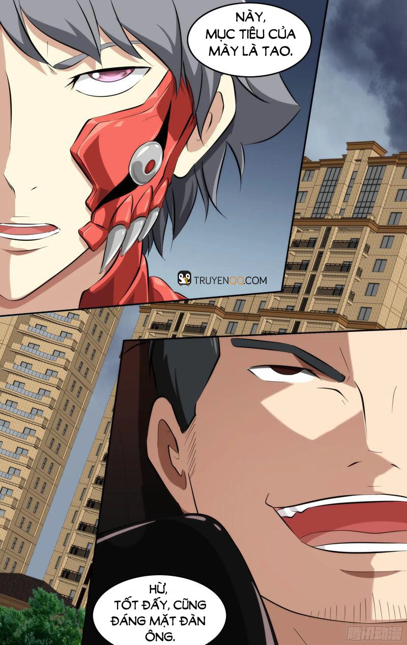 Trùng Sinh Chapter 81 - 13