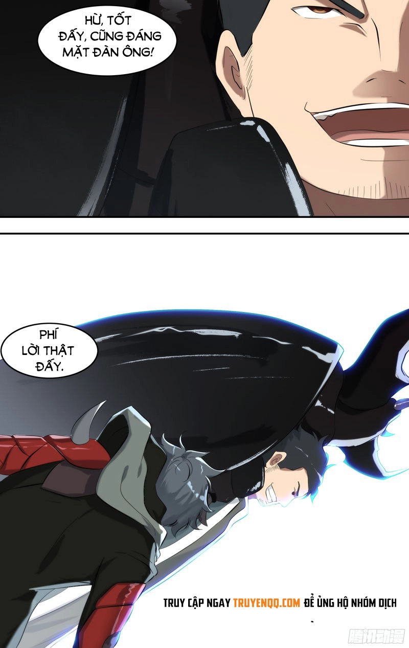 Trùng Sinh Chapter 81 - 15