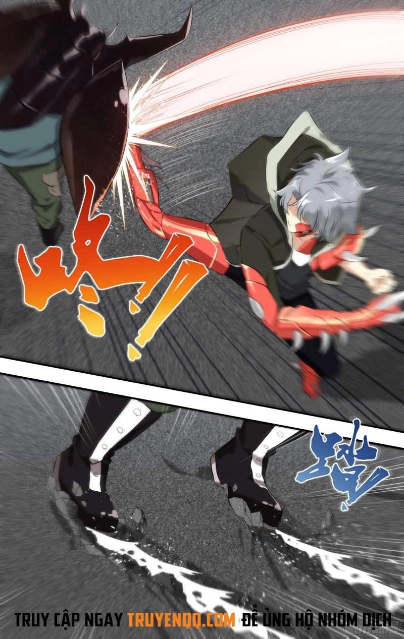 Trùng Sinh Chapter 81 - 16