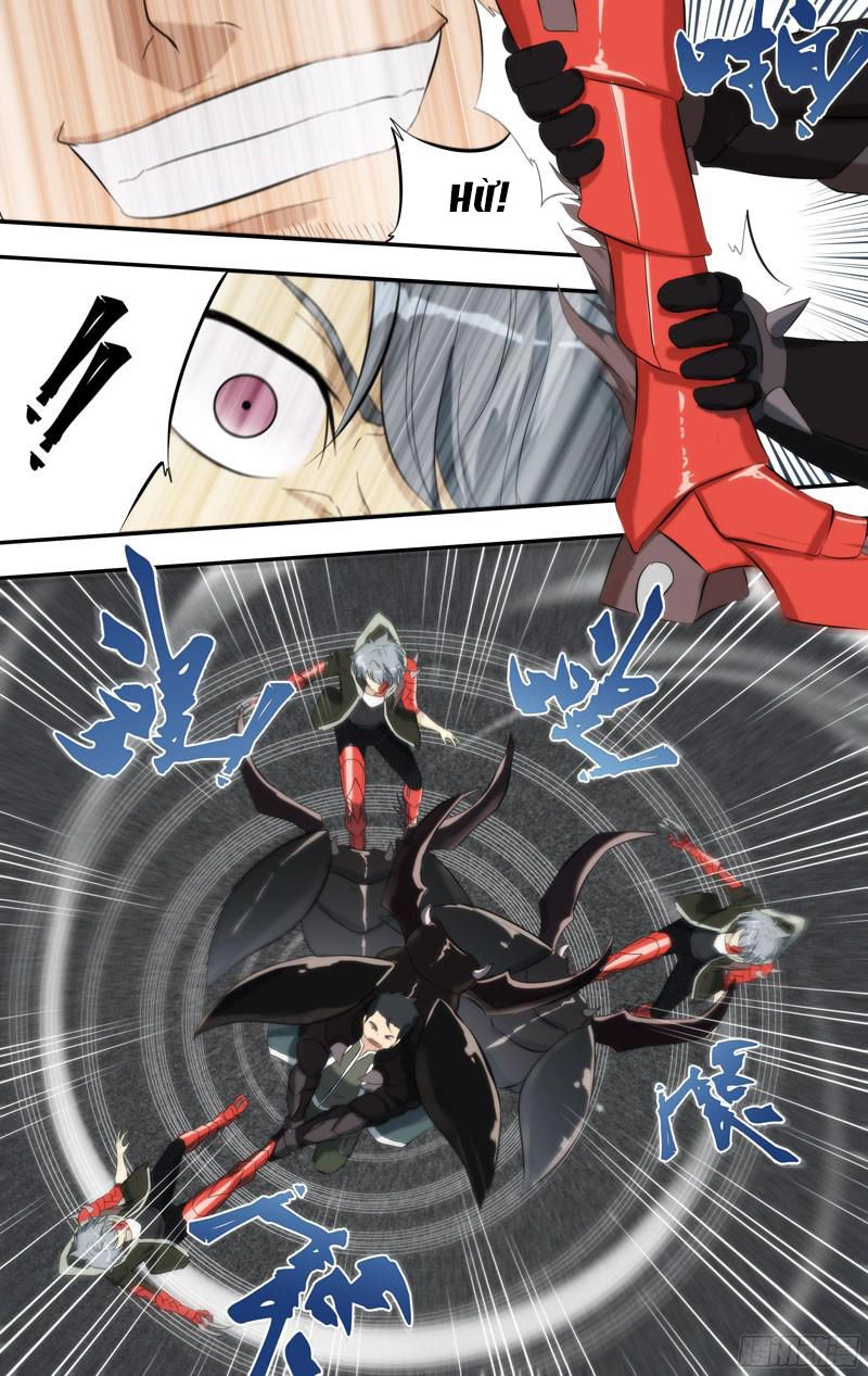 Trùng Sinh Chapter 81 - 17