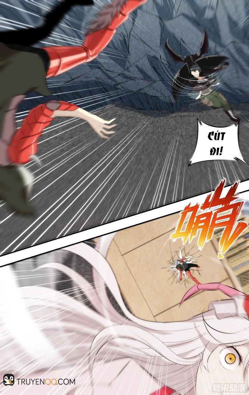 Trùng Sinh Chapter 81 - 18