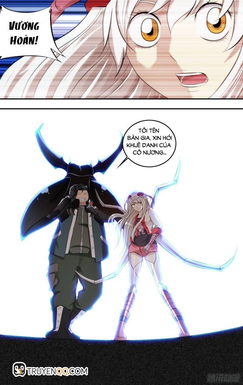 Trùng Sinh Chapter 81 - 19