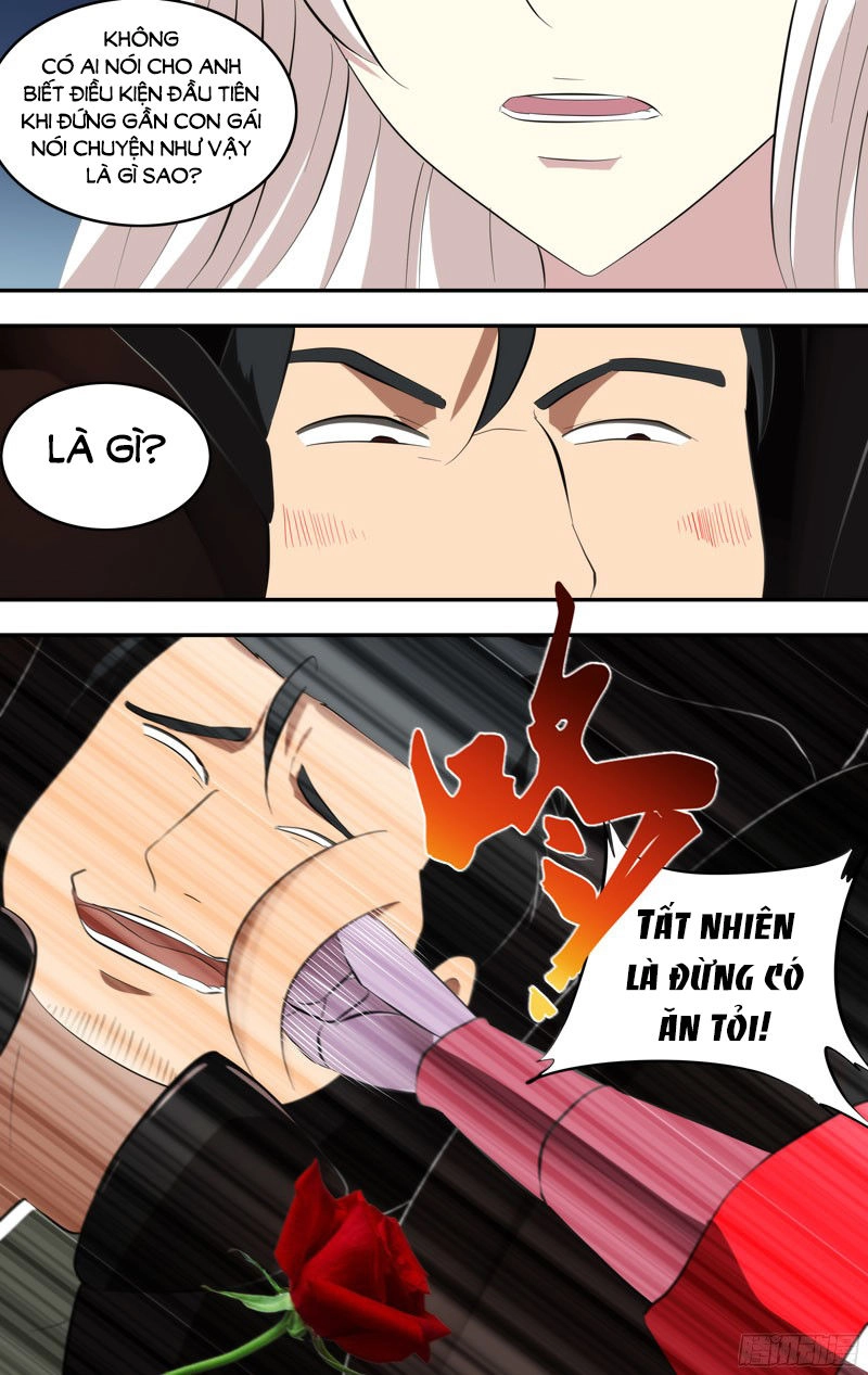 Trùng Sinh Chapter 81 - 20