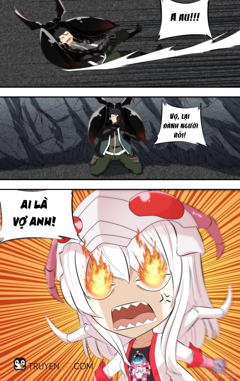 Trùng Sinh Chapter 81 - 21