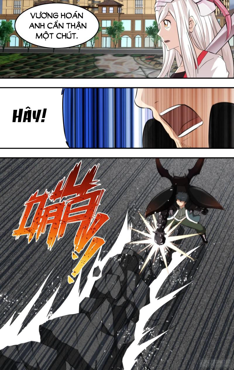 Trùng Sinh Chapter 81 - 24