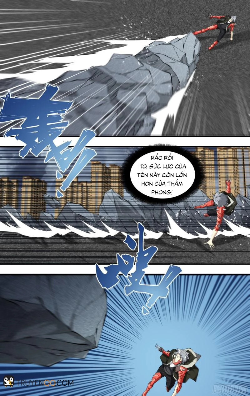 Trùng Sinh Chapter 81 - 25