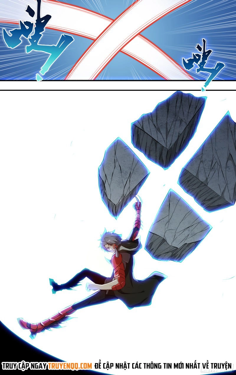 Trùng Sinh Chapter 81 - 26