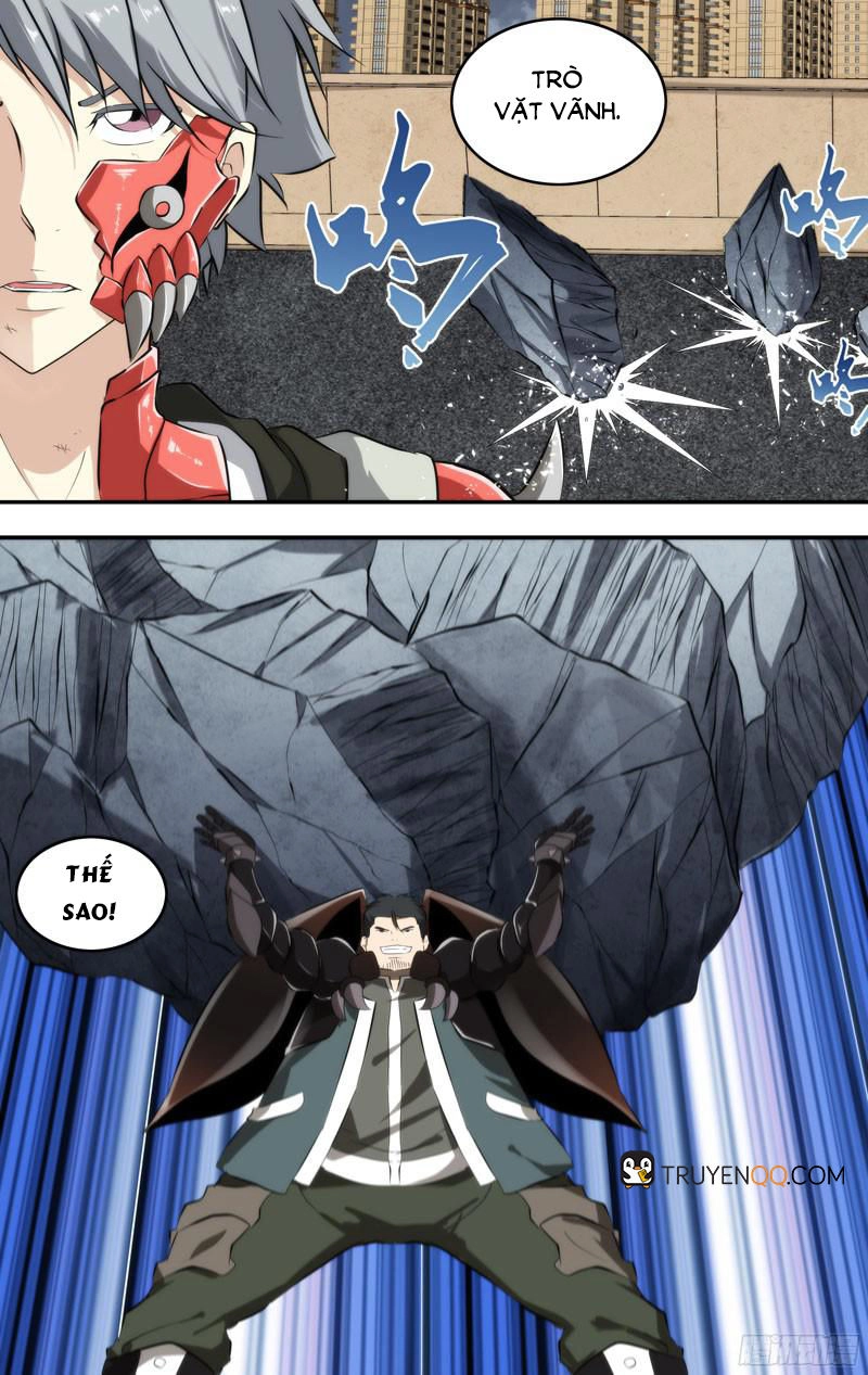 Trùng Sinh Chapter 82 - 3