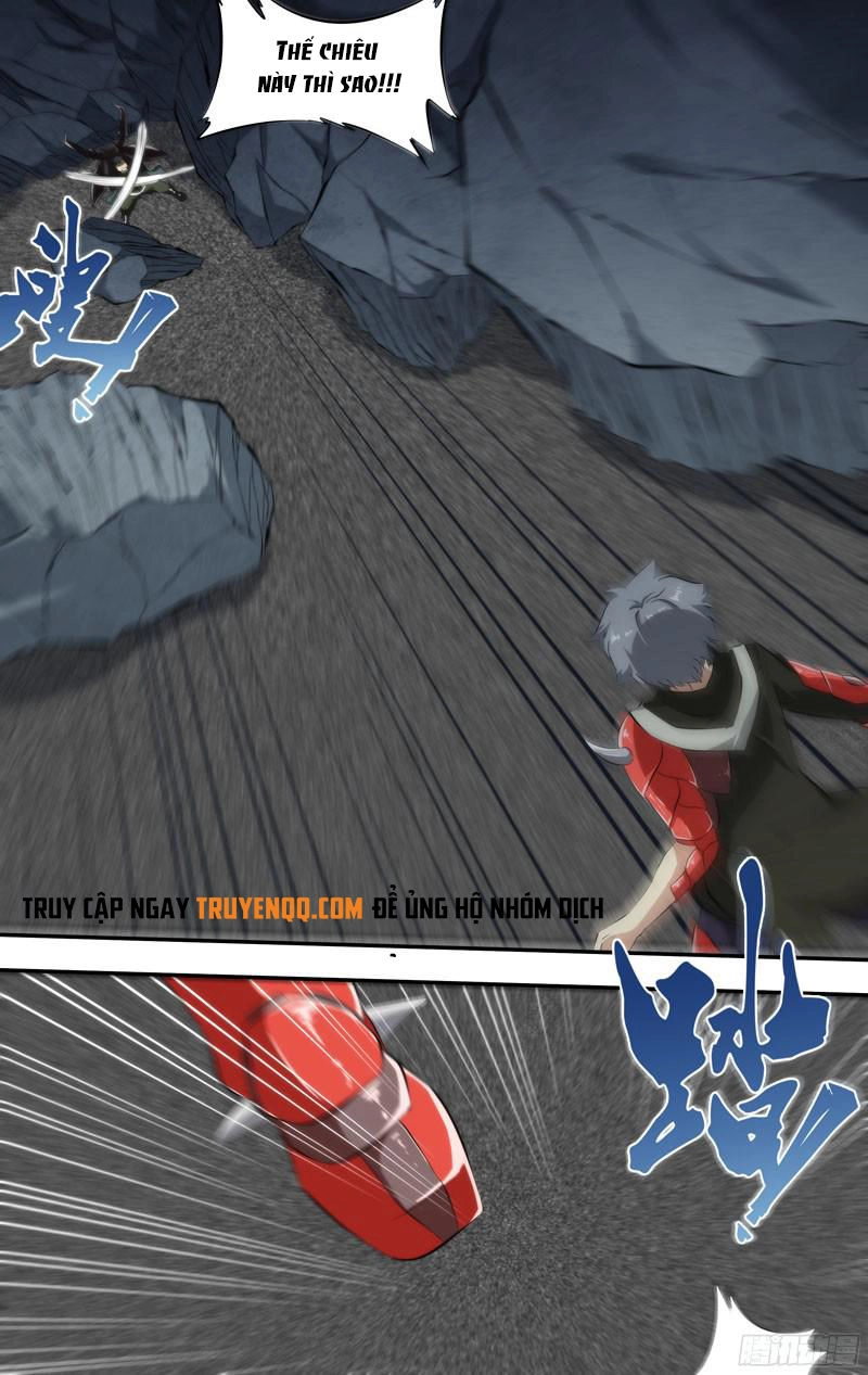 Trùng Sinh Chapter 82 - 4