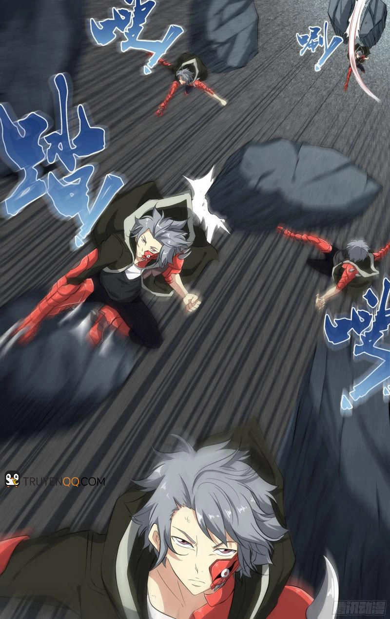 Trùng Sinh Chapter 82 - 5